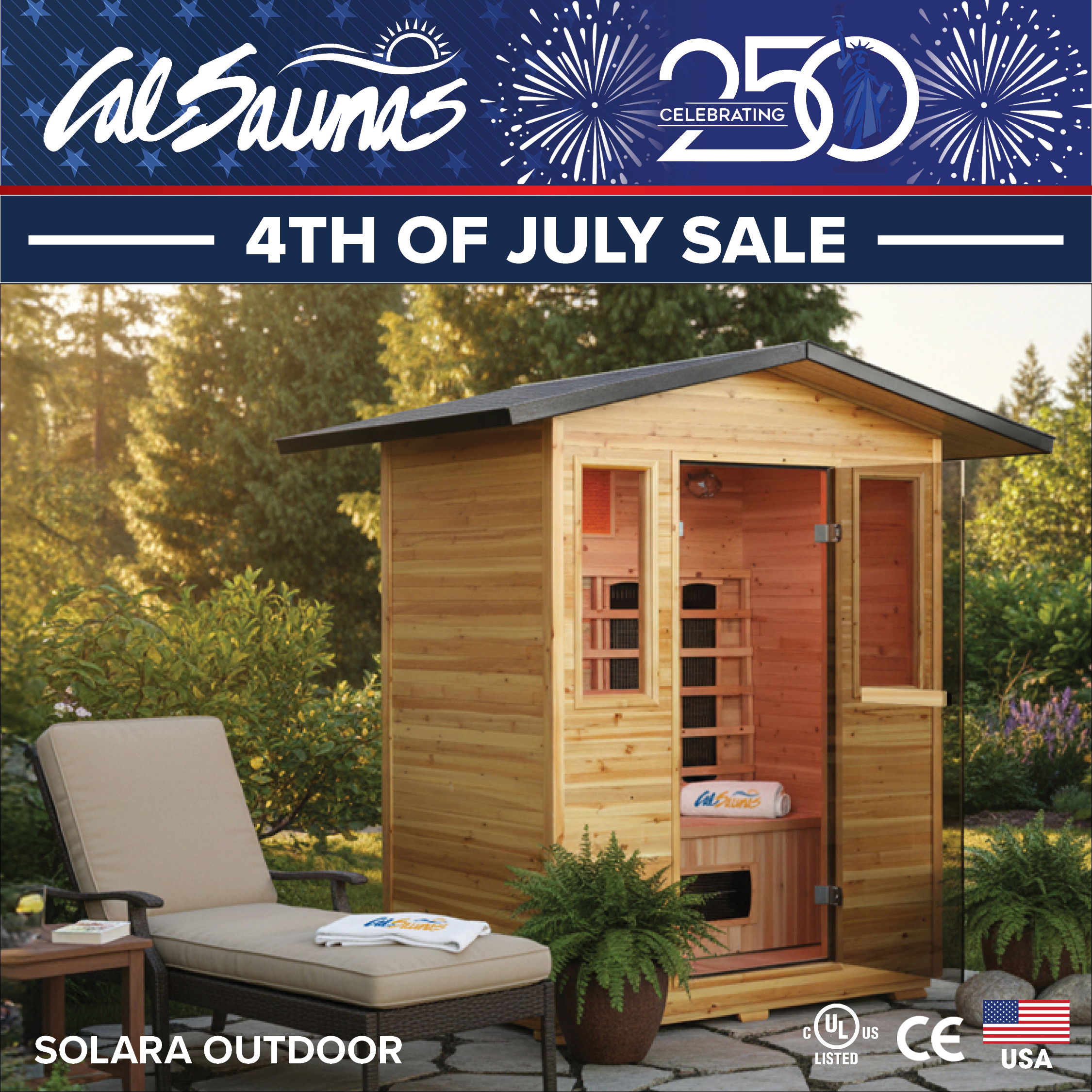 Calspas hot tub being used in a family setting - Portland