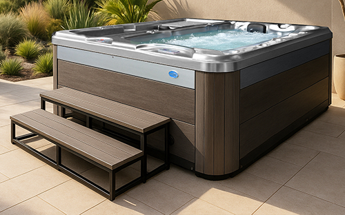 Cold Plunge&trade; Spas Portland hot tubs for sale