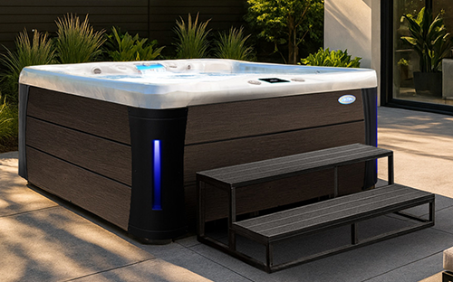 Escape Plus&trade; Spas Portland hot tubs for sale